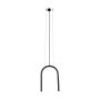 SHILO SUKOMO 7858 Pakabinama lempa 2x8W/G9 IP20