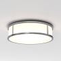 Astro Lighting MASHIKO 1121082 Lubų šviestuvas 15,4W/LED 2700/3000/4000K 701/766/768LM IP44