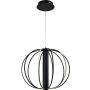 Aviano Lighting BENIALI 6220-1010 Pakabinama lempa x42w/led 3000k 5000lm