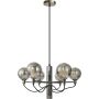Aviano Lighting CLASSICO 6221-0610 Švieslentė 6x3w/g9 3000k 2100lm