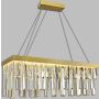Aviano Lighting LAURET 6208-0115 Pakabinama lempa 37w/led 3000k 3000K