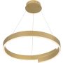 Aviano Lighting MARTIALO 6212-0115 Pakabinama lempa 36w/led 3000k 3000K
