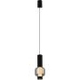Aviano Lighting RONDA 6224-0110 Pakabinama lempa x8w/led 3000K+4000K 800lm