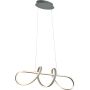 Aviano Lighting TREVANCE 6203-0106 Pakabinama lempa 56w/led 3000k 3000K