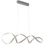 Aviano Lighting TREVANCE 6204-0106 Pakabinama lempa 56w/led 3000k 3000K