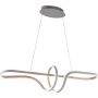 Aviano Lighting TREVANCE 6205-0106 Pakabinama lempa 72w/led 3000k 3000K
