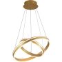 Aviano Lighting VIVIES 6201-0215 Pakabinama lempa 54w/led 3000k 3000K