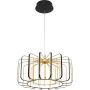 Aviano Lighting XARA 6210-0110L Pakabinama lempa 35w/led 3000k 3000K