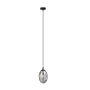 Emibig ASTRAL 1266/1 Pakabinama lempa 1x10W/E14 IP20