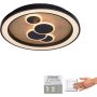 Paul Neuhaus ELIZA 6284-79 Stropo šviestuvas 1x63W/LED 3000k 6620lm ip20