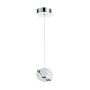 Prezent MALCOLM 62434 Pakabinama lempa 1x8W/LED 600lm IP20
