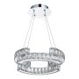 Prezent SANTANA 62428 Pakabinama lempa 1x26W/LED 1900lm IP20