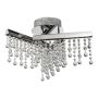 Prezent WELVET 62418 Stropo šviestuvas 1x18W/LED 1460lm IP20