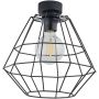 TK Lighting DIAMOND 6202 Stropo šviestuvas 1x15W/E27