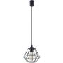 TK Lighting DIAMOND 6207 Pakabinama lempa 1x15W/E27