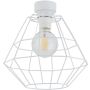 TK Lighting DIAMOND 6210 Stropo šviestuvas 1x15W/E27
