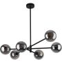 TK Lighting SARIUS 6236 Stropo šviestuvas 6x6W/G9 IP20