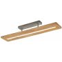 Trio BRAD 623710130 Stropo šviestuvas 1x27w/led 3000k 3400lm ip20