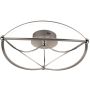Trio CHARIVARI 621290107 Stropo šviestuvas 1x42w/led 3000k 5100lm ip20