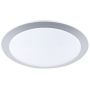 Trio GONZALO 626510987 Lubų šviestuvas 1x9w/led 3000k 900lm ip20