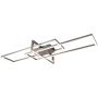 Trio SALINAS 620310307 Stropo šviestuvas 1x34w/led 3000k 3900lm ip20