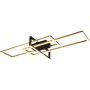Trio SALINAS 620310308 Stropo šviestuvas 1x34w/led 3000k 3900lm ip20