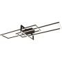 Trio SALINAS 620310332 Stropo šviestuvas 1x34w/led 3000k 3900lm ip20