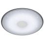 Trio SHOGUN 628513001 Stropo šviestuvas 1x21.5w/led 3000-5500k 2400lm ip20