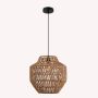Zambelis PENDANT LAMP 20236 Pakabinama lempa 1x40w/E27 IP20