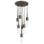 Alfa ARIZON 63438 Pakabinama lempa 7x/E14