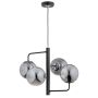 Alfa LAMUR 63150 Pakabinama lempa 4x40W/E14 IP20