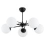 PRIMERY 63308 lampa sufitowa 5x10W/E14 IP20