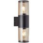 Brilliant Sergioro 96473/63 Sienos lempa 2x20w/e27