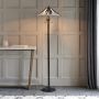 Endon ASTORIA 63934 Stovinė lempa 2x60W/E27 IP20