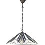 Endon ASTORIA 63938 Pakabinama lempa 1x60W/E27 IP20