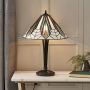 Endon ASTORIA 63939 Stalo lempa 2x60W/E27 IP20