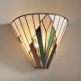 Endon ASTORIA 63940 Sienos lempa 1x40W/E14 IP20