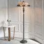 Endon BROOKLYN 63972 Stovinė lempa 2x60W/E27 IP20