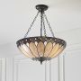 Endon BROOKLYN 63976 Pakabinama lempa 3x60W/E27 IP20