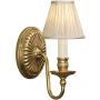 Endon FITZROY 63821 Sienos lempa 1x40W/E14