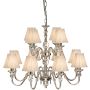 Endon POLINA 63581 Švieslentė 12x40W/E14