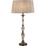 Endon POLINA 63593 Stalo lempa 1x60W/E27