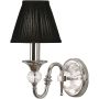 Endon POLINA 63597 Sienos lempa 1x40W/E14