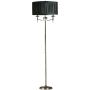 Endon STANFORD 63624 Stovinė lempa 2x40W/E14