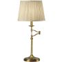 Endon STANFORD 63649 Stalo lempa 1x60W/E27