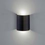 Fischer&Honsel Halv 30513 Sienos lempa 2x4W/LED 2700K 840 lm IP20