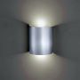 Fischer&Honsel Halv 30515 Sienos lempa 2x4W/LED 2700K 840 lm IP20