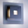 Fischer&Honsel Hennes 30467 Sienos lempa 1x7W/LED 3000K 840 lm IP20