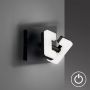 Fischer&Honsel Ray 30474 Sienos lempa 1x4.5W/LED 3000K 620 lm IP20