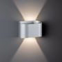 Fischer&Honsel Wall 30425 Sienos lempa 2x3W/LED 3000K 540 lm IP44